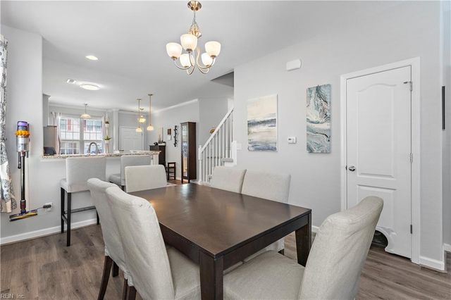 208 Monticello CT, Smithfield, VA 23430