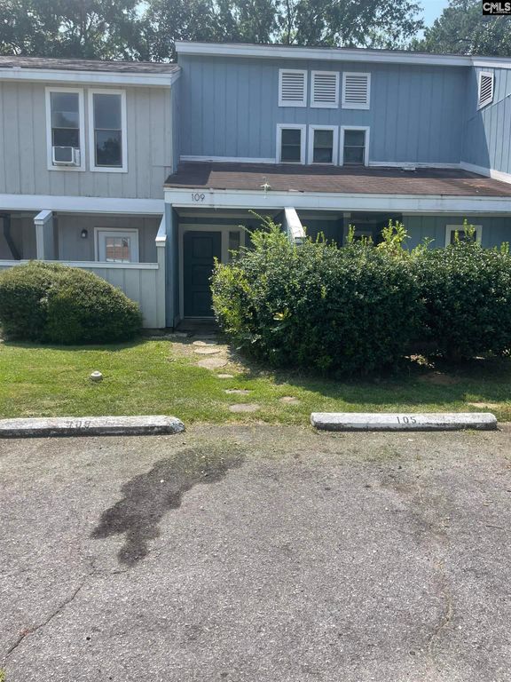 109 Wood Court, Columbia, SC 29210