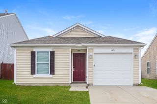 8431 Sansa Street, Camby, IN 46113