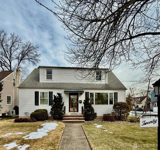 20 Broadway, Clark, NJ 07066