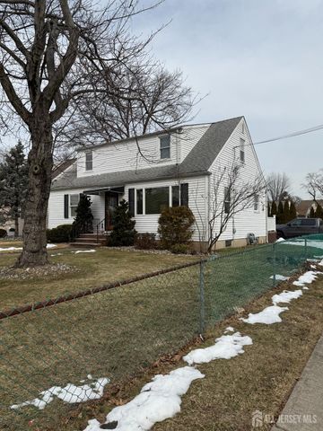 20 Broadway, Clark, NJ 07066