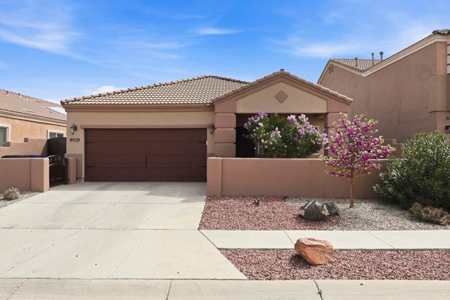 8928 Oso Corridor Place NW, Albuquerque, NM 87114