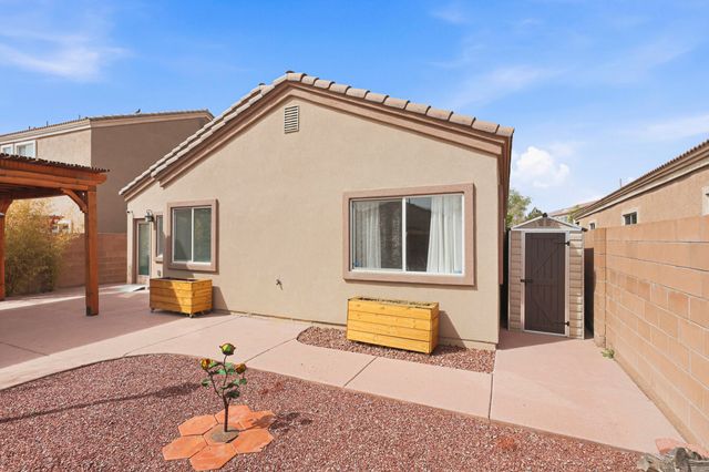 8928 Oso Corridor Place NW, Albuquerque, NM 87114