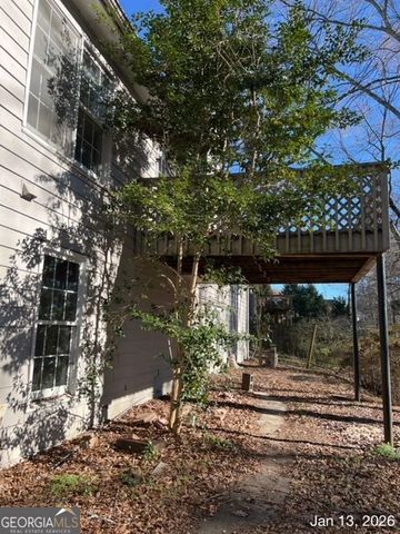 470 Yearling Drive, Loganville, GA 30052