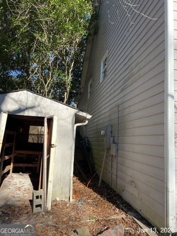 470 Yearling Drive, Loganville, GA 30052