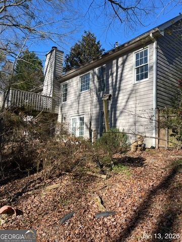 470 Yearling Drive, Loganville, GA 30052