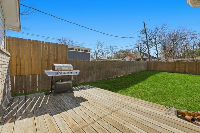 4904 Eastdale DR, Austin, TX 78723