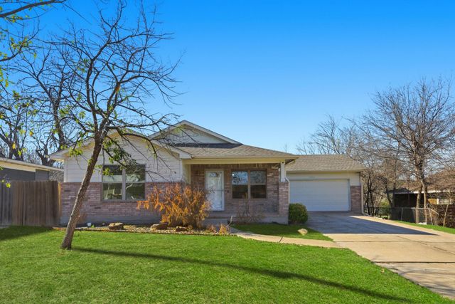 4904 Eastdale DR, Austin, TX 78723