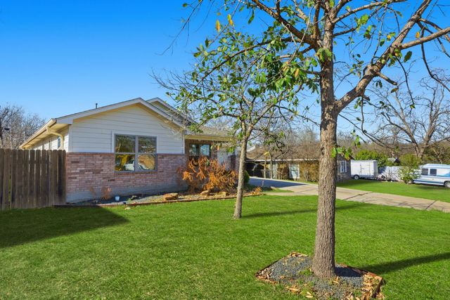 4904 Eastdale DR, Austin, TX 78723