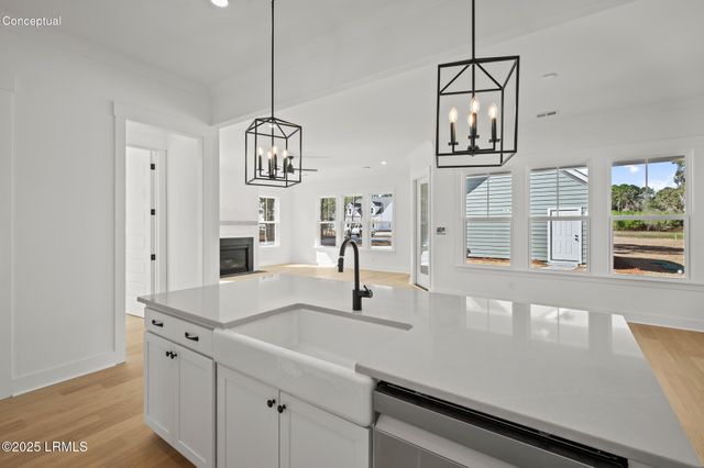 71 Downing Drive, Beaufort, SC 29907