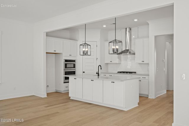 71 Downing Drive, Beaufort, SC 29907