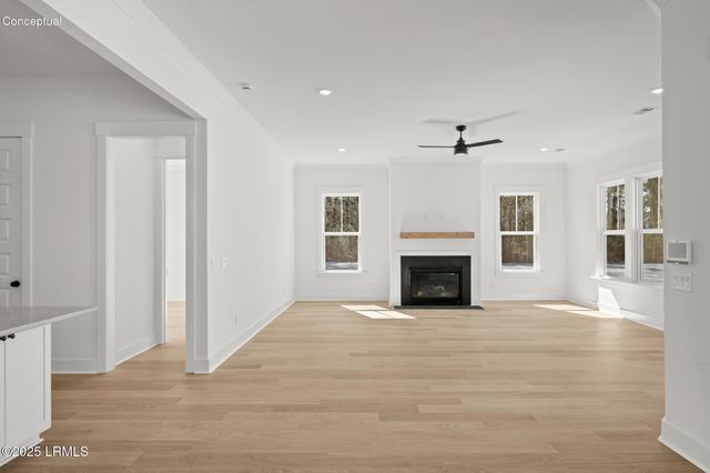 71 Downing Drive, Beaufort, SC 29907