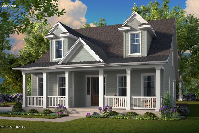 71 Downing Drive, Beaufort, SC 29907