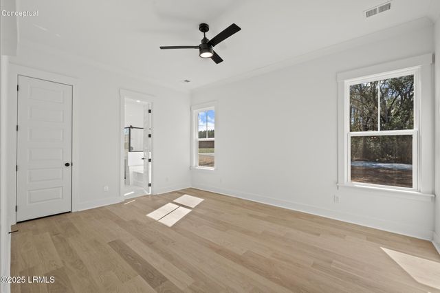 71 Downing Drive, Beaufort, SC 29907