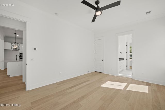 71 Downing Drive, Beaufort, SC 29907