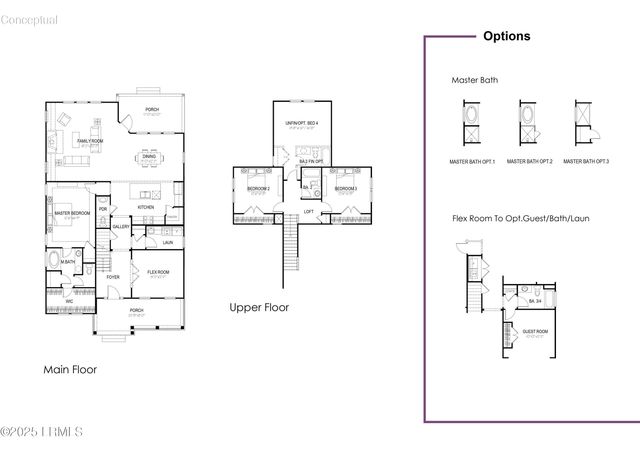 71 Downing Drive, Beaufort, SC 29907