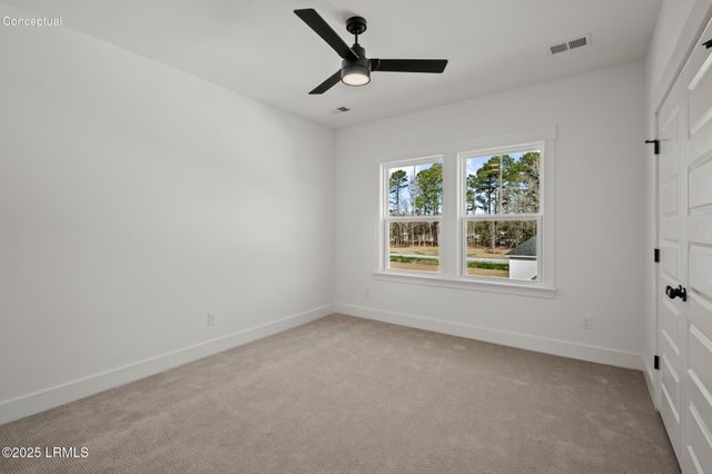 71 Downing Drive, Beaufort, SC 29907