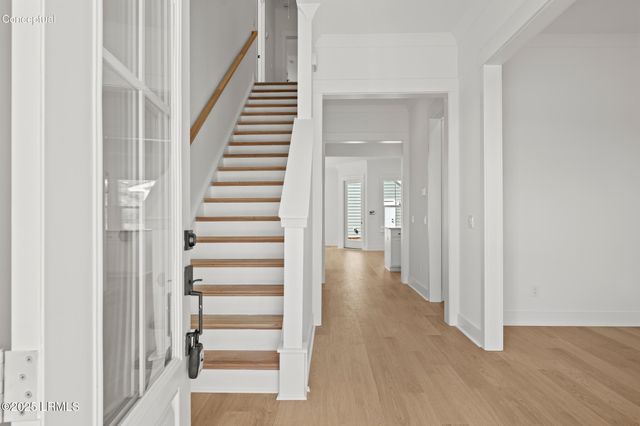 71 Downing Drive, Beaufort, SC 29907