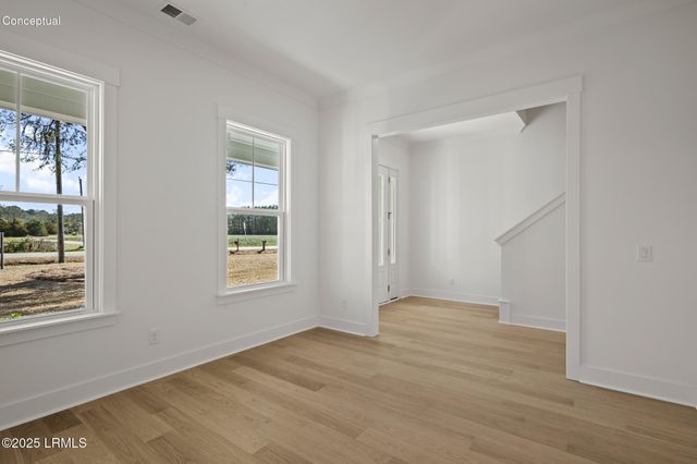 71 Downing Drive, Beaufort, SC 29907