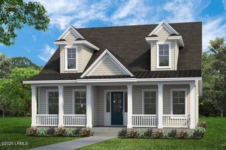 71 Downing Drive, Beaufort, SC 29907