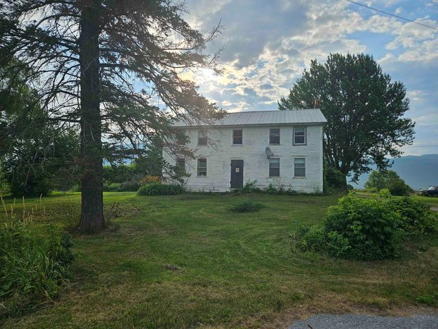 1726 Munger Street, Middlebury, VT 05753