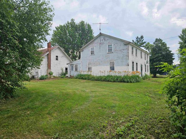 1726 Munger Street, Middlebury, VT 05753
