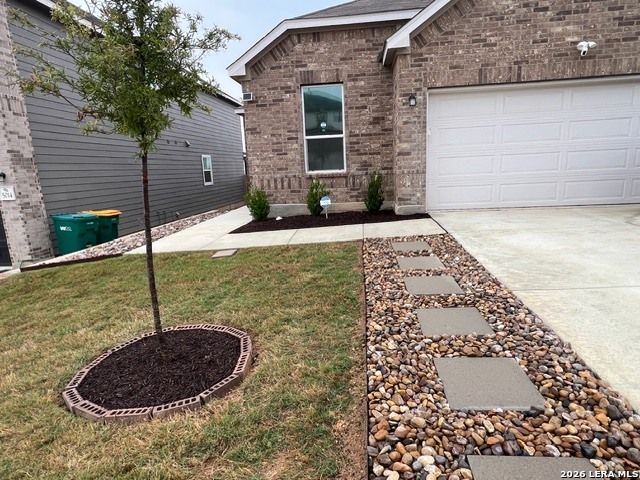 5010 Dalton Bend, Converse, TX 78109