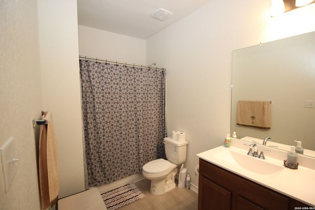 5010 Dalton Bend, Converse, TX 78109