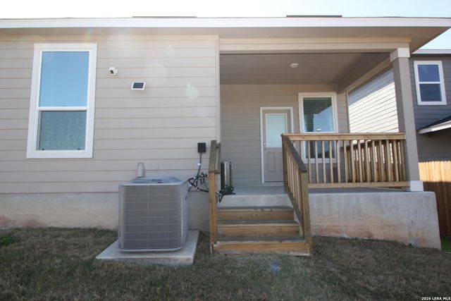 5010 Dalton Bend, Converse, TX 78109