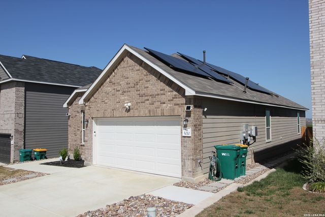 5010 Dalton Bend, Converse, TX 78109