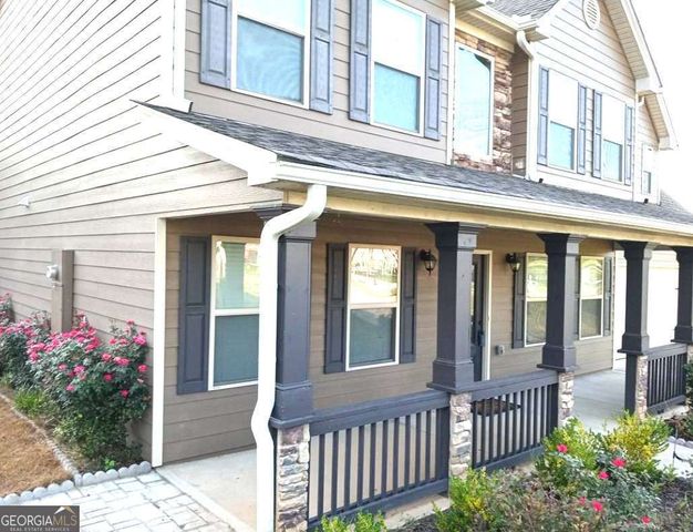 1615 Newport Drive, Bethlehem, GA 30620