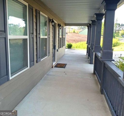 1615 Newport Drive, Bethlehem, GA 30620