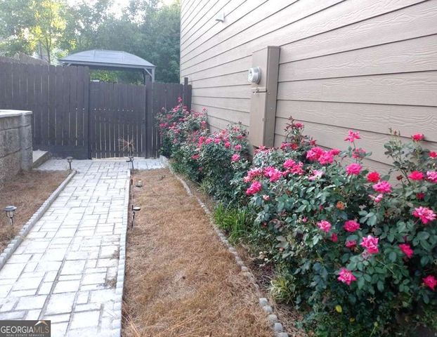 1615 Newport Drive, Bethlehem, GA 30620