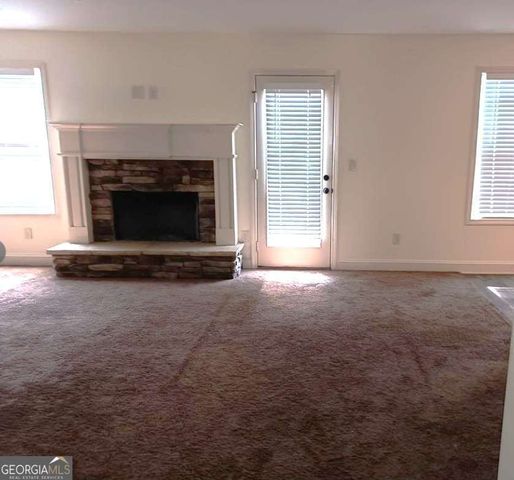 1615 Newport Drive, Bethlehem, GA 30620