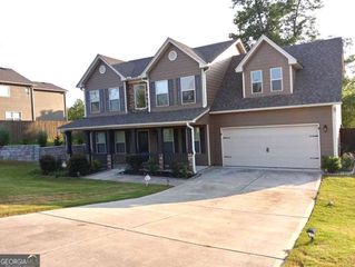 1615 Newport Drive, Bethlehem, GA 30620