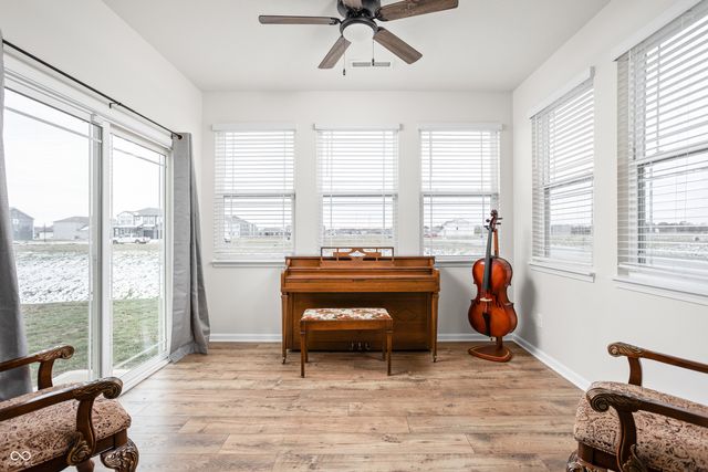 8963 Faulkner Drive, Indianapolis, IN 46239