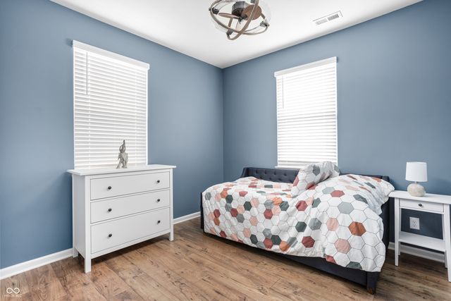 8963 Faulkner Drive, Indianapolis, IN 46239