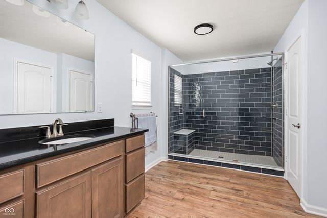 8963 Faulkner Drive, Indianapolis, IN 46239