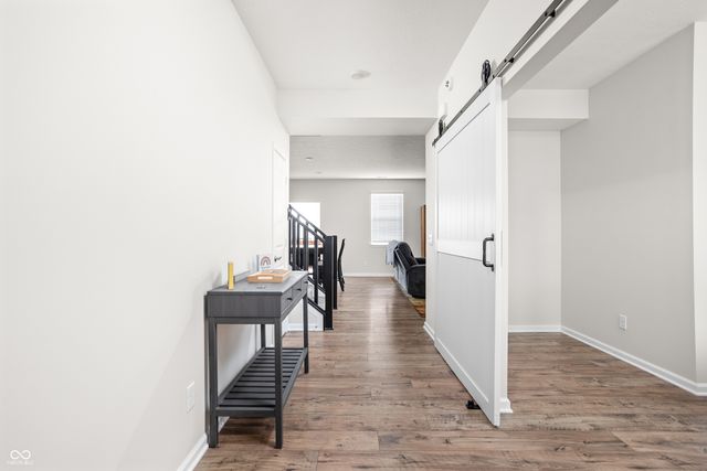 8963 Faulkner Drive, Indianapolis, IN 46239