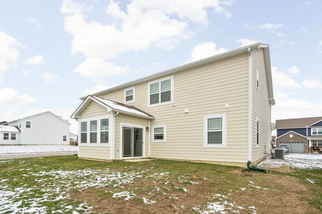 8963 Faulkner Drive, Indianapolis, IN 46239