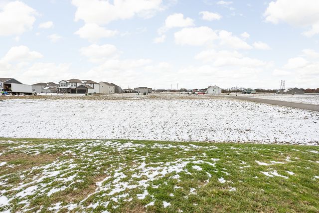 8963 Faulkner Drive, Indianapolis, IN 46239