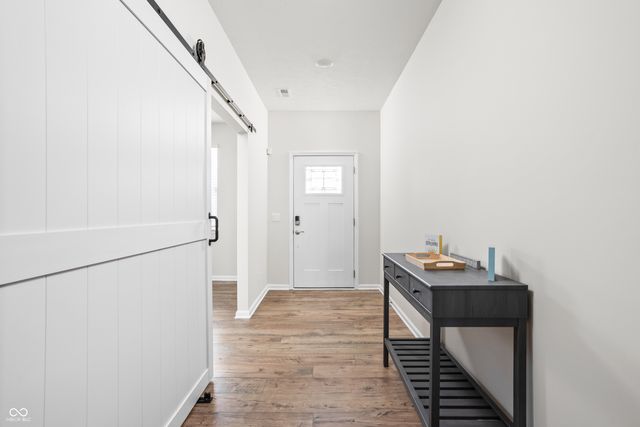 8963 Faulkner Drive, Indianapolis, IN 46239