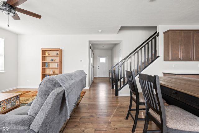 8963 Faulkner Drive, Indianapolis, IN 46239