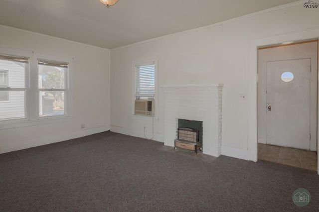 2121 GORDON STREET, Vernon, TX 76384