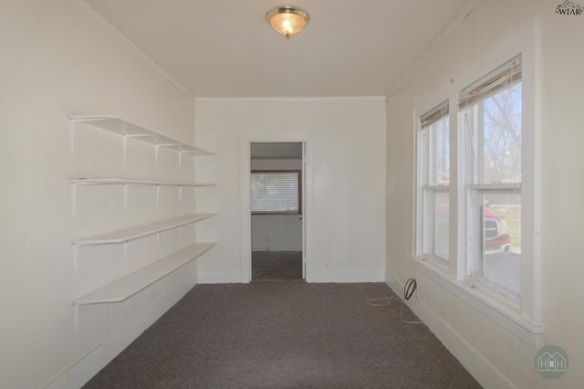 2121 GORDON STREET, Vernon, TX 76384