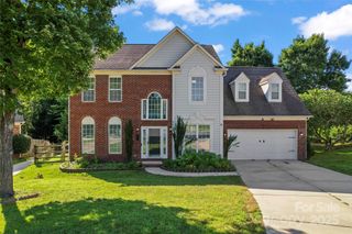 8000 Pelorus Lane, Charlotte, NC 28269