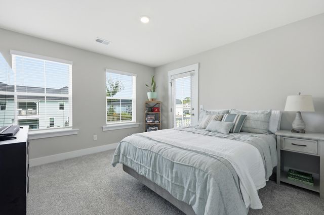 1081 Saltwater Circle, Johns Island, SC 29455