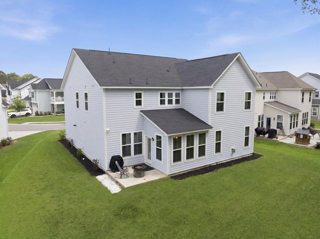 1081 Saltwater Circle, Johns Island, SC 29455