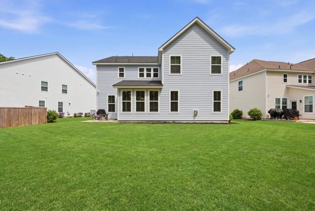 1081 Saltwater Circle, Johns Island, SC 29455