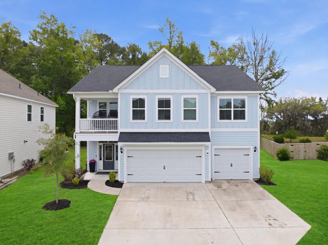 1081 Saltwater Circle, Johns Island, SC 29455